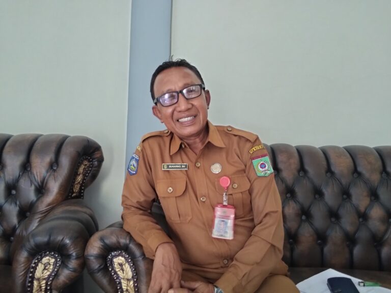 Festival Rimpu Mantika 2026 Digelar 25–27 April, Pemkot Bima Undang Diaspora 