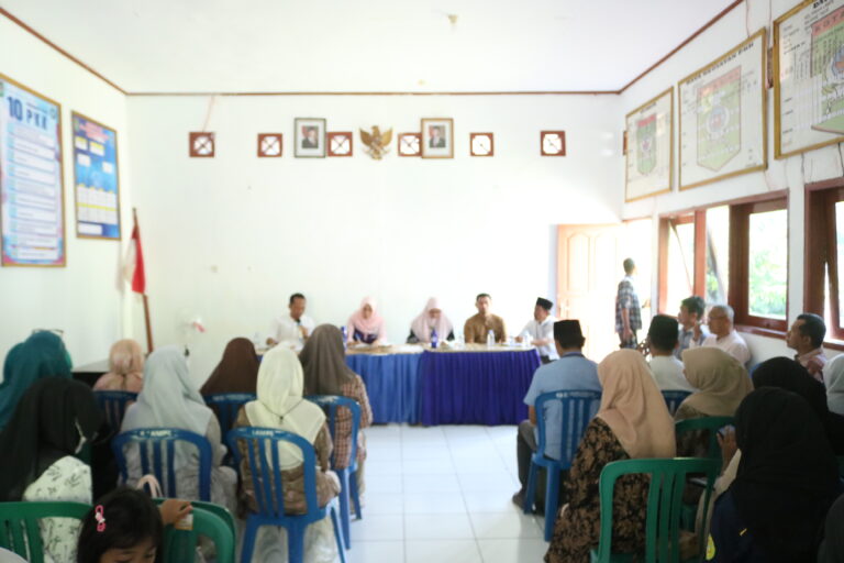 Pemkot Bima Genjot Kesiapan Jelang Lomba Posyandu Tingkat Provinsi