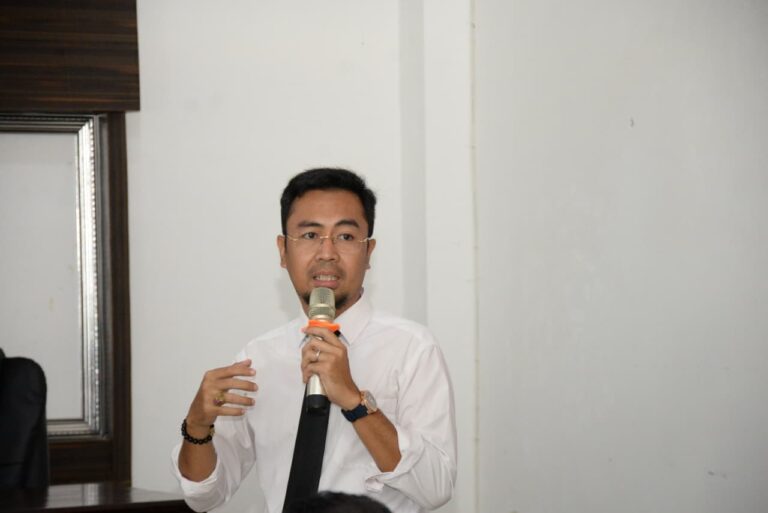 Awal 2026, Pemkot Bima Tekan Sampah dari Hulu Lewat Program MAIKAKURA